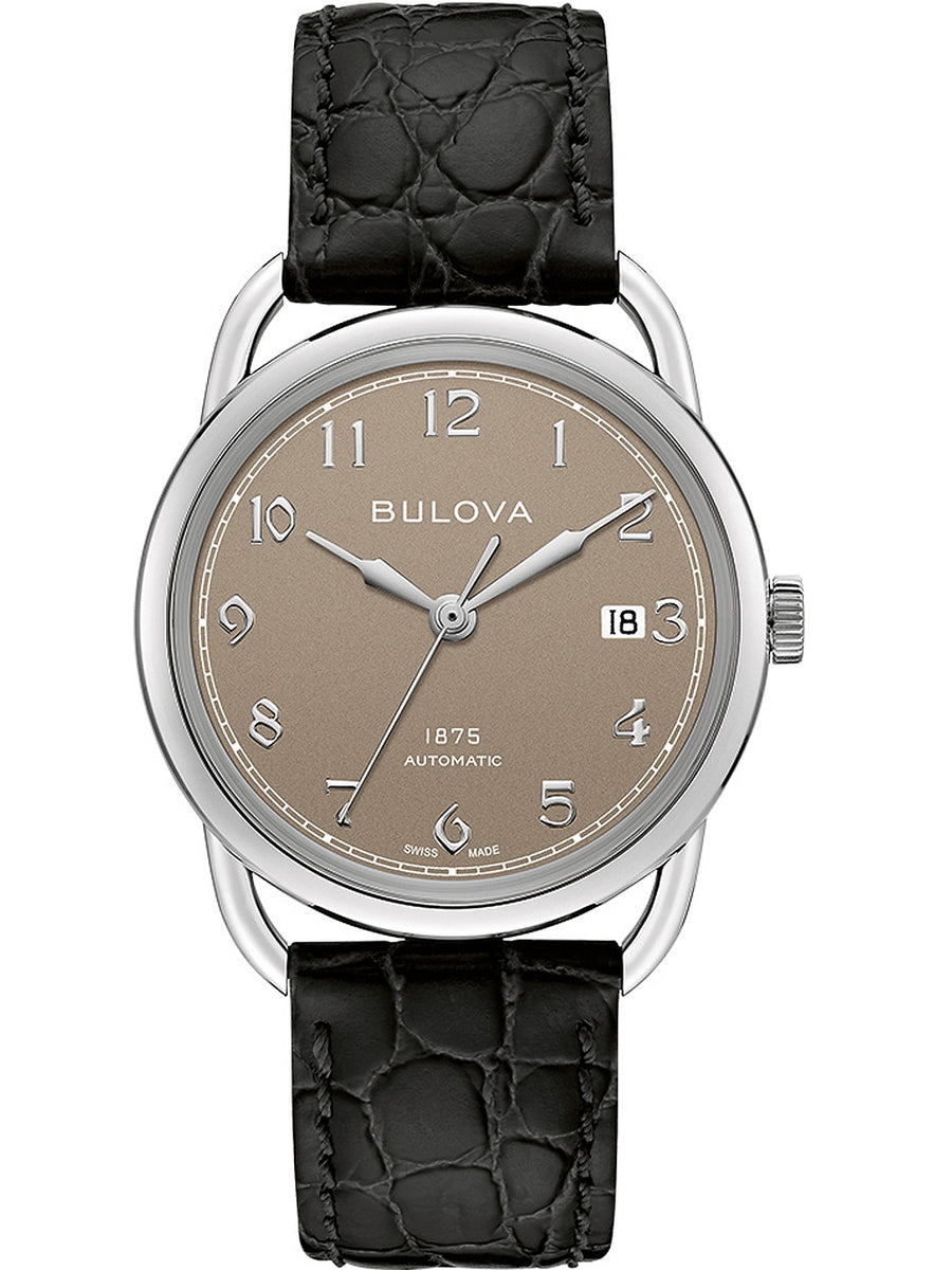 BULOVA 96B324 — Ansicht 1