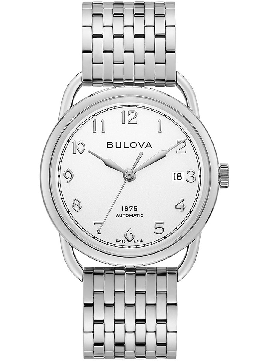 BULOVA 96B326 — Ansicht 1