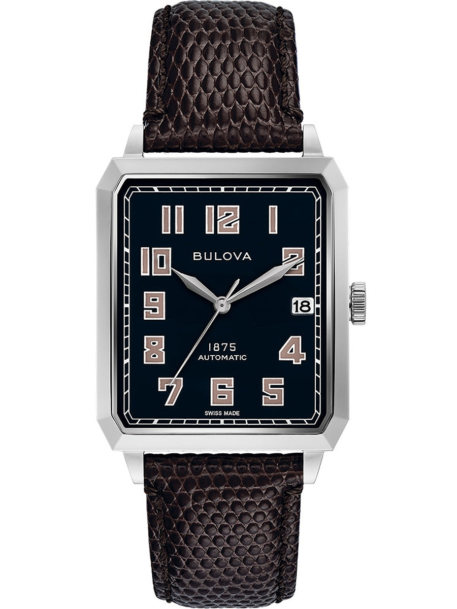 BULOVA 96B332 — Ansicht 1