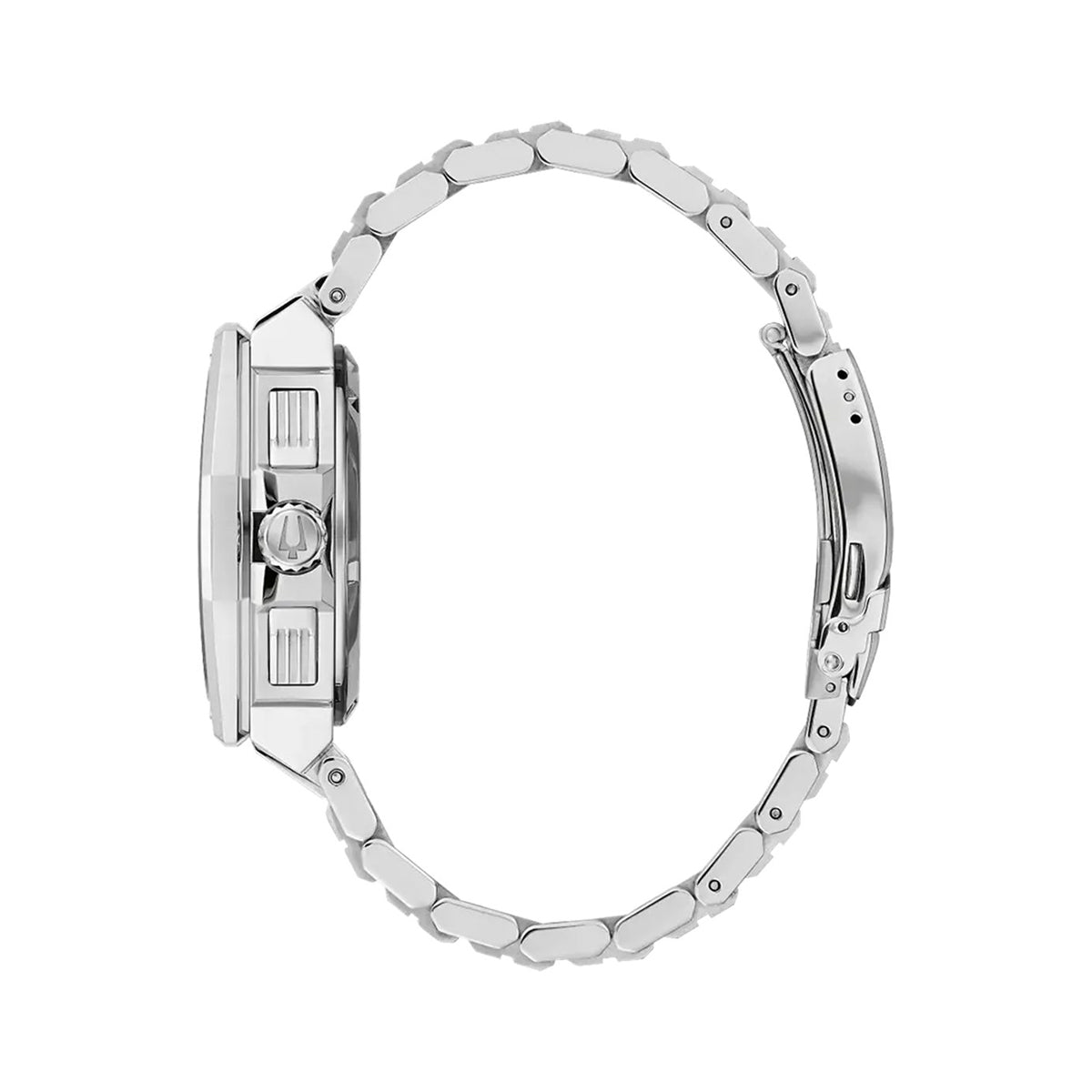 BULOVA WATCHES 96B349 — Ansicht 2