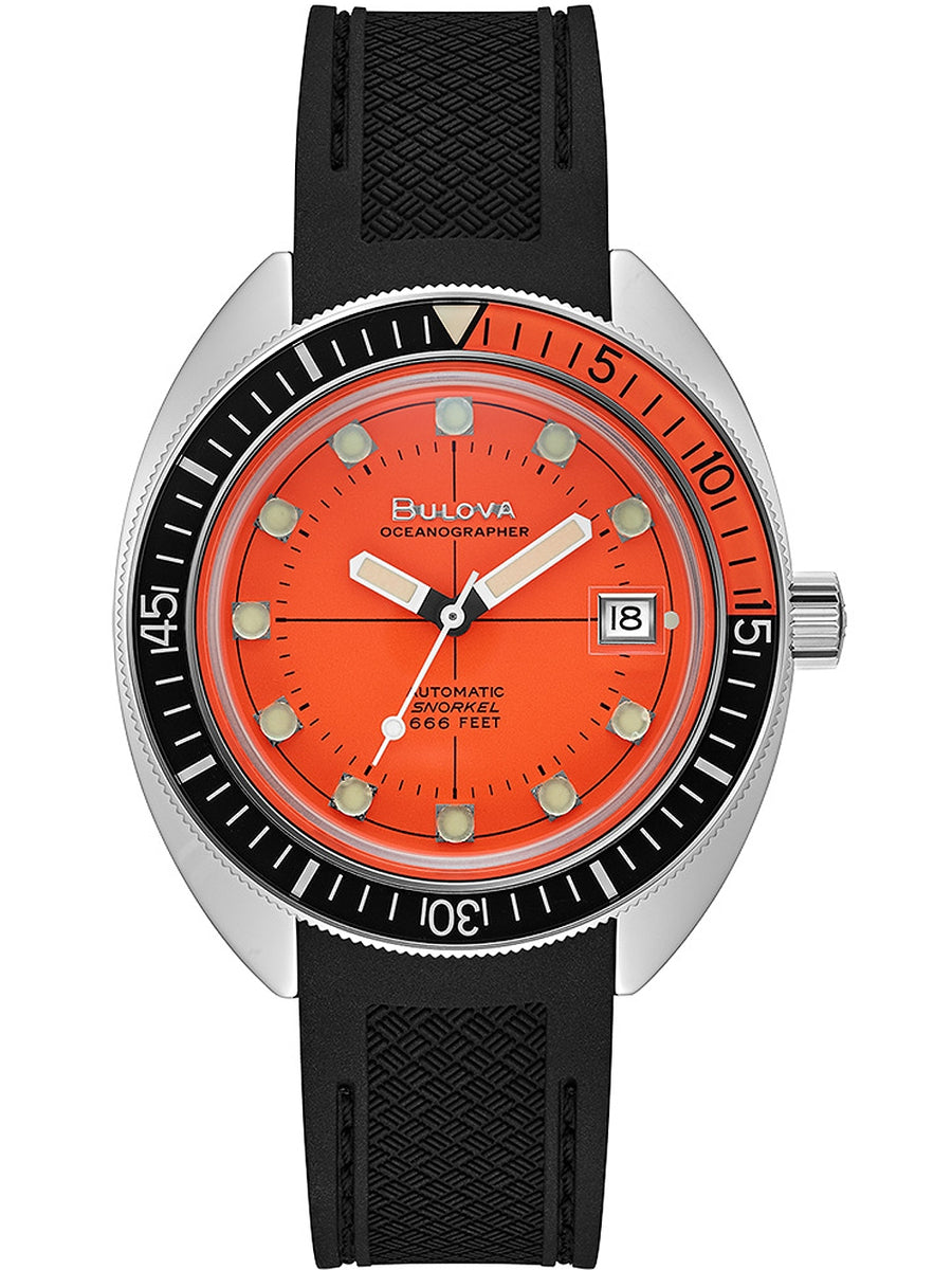 BULOVA 96B350 — Ansicht 1