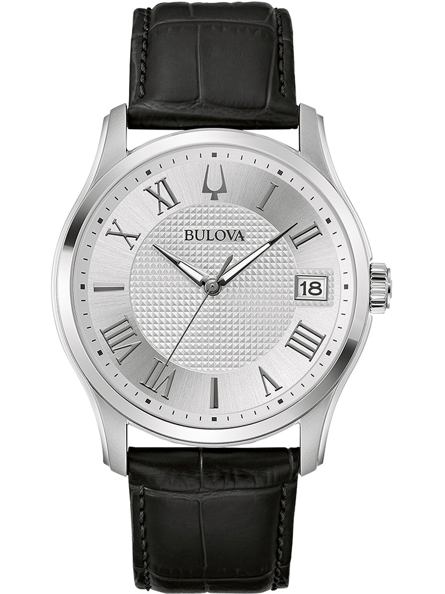BULOVA 96B388 — Ansicht 1