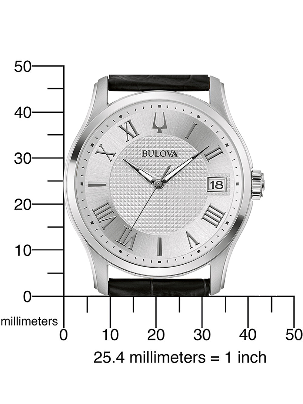 BULOVA 96B388 — Ansicht 4