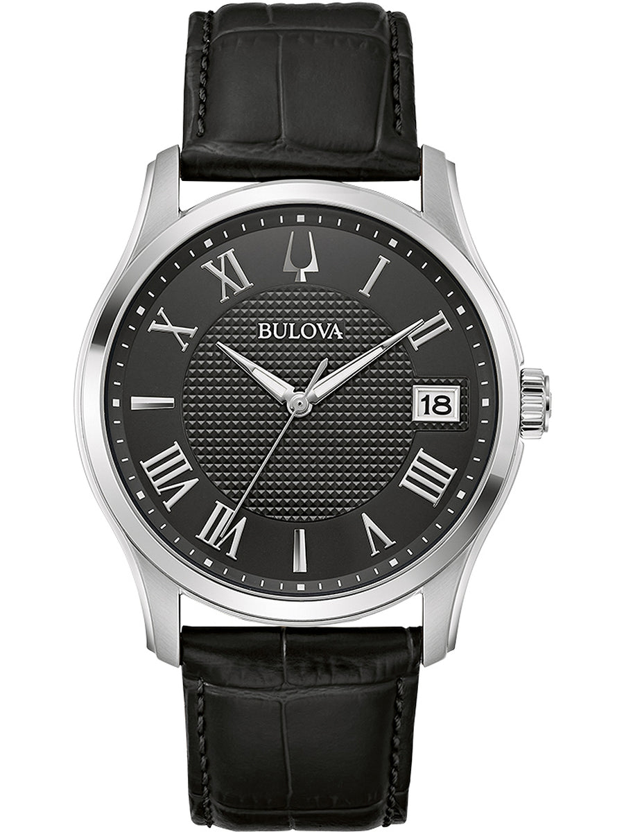 BULOVA 96B390 — Ansicht 1