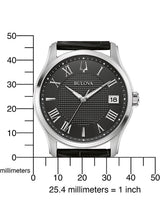 BULOVA 96B390 — Ansicht 4