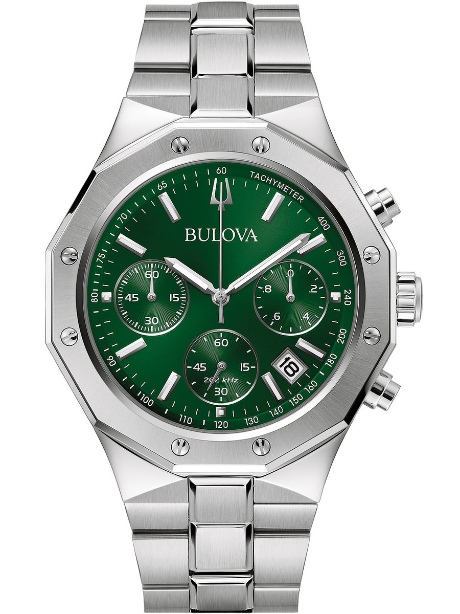 BULOVA 96B409 — Ansicht 1
