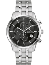 BULOVA 96B412 — Ansicht 1