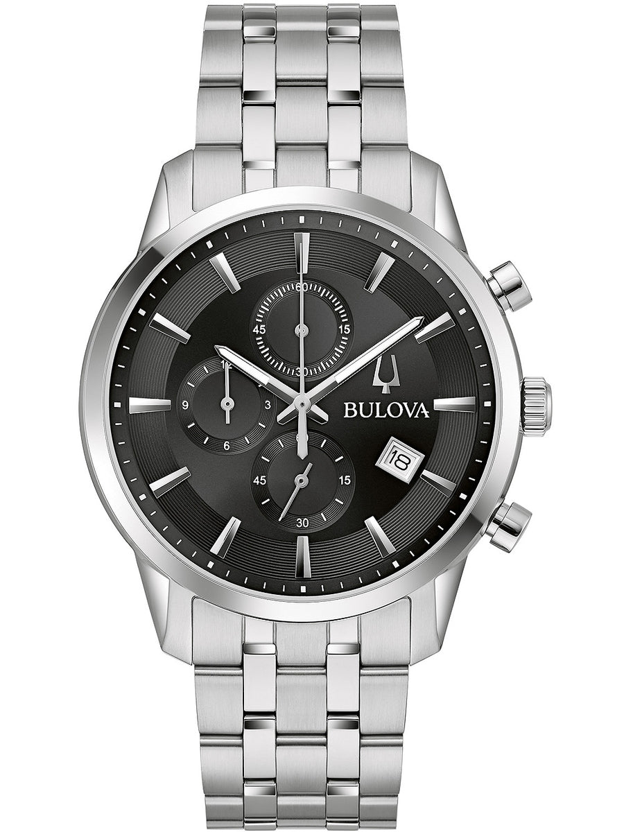 BULOVA 96B412 — Ansicht 1