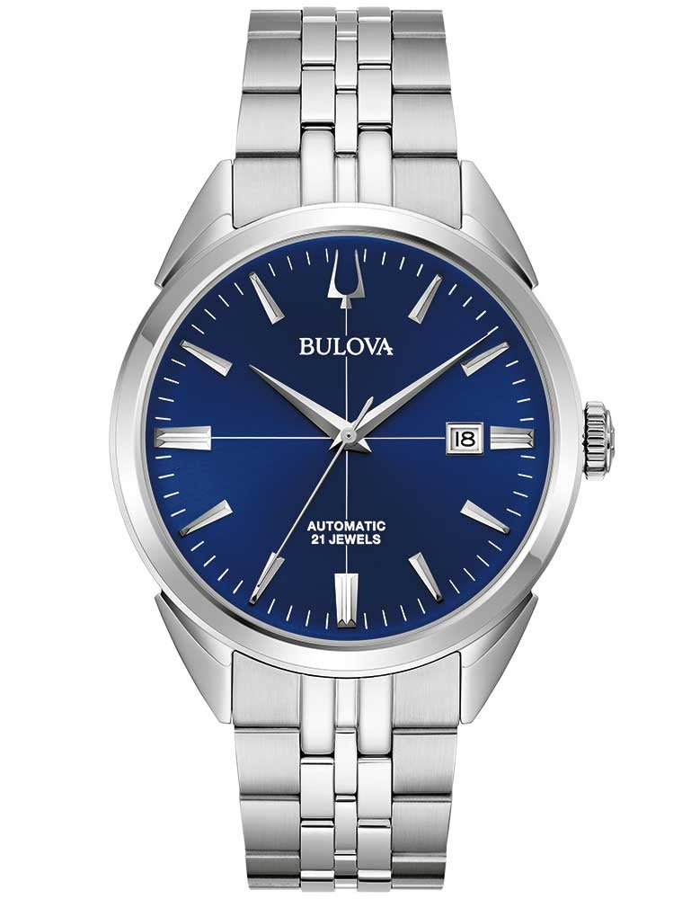 BULOVA 96B425 — Ansicht 1