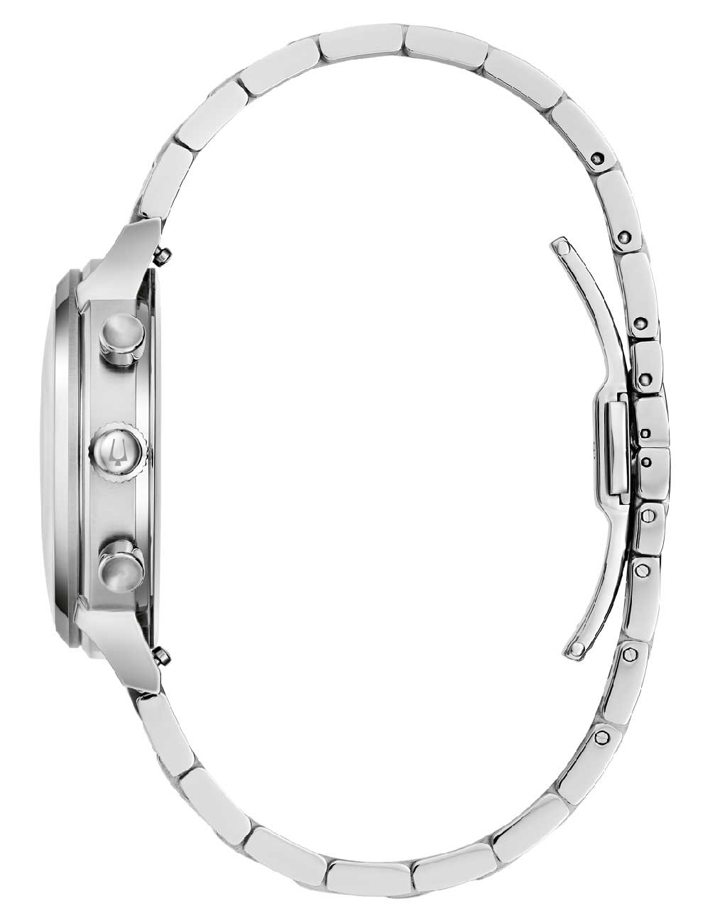 BULOVA PRECISIONIST — Ansicht 2