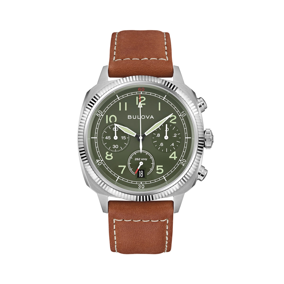 BULOVA WATCHES 96B482 — Ansicht 1