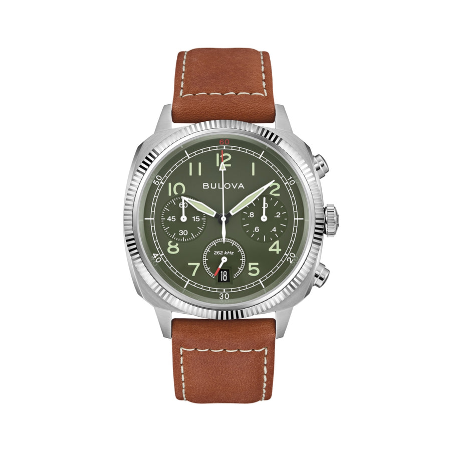 BULOVA WATCHES 96B482 — Ansicht 1