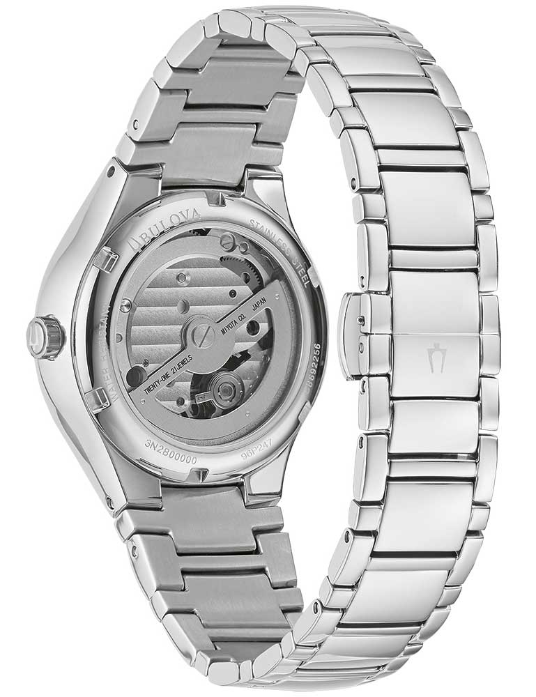 BULOVA 96L319 — Ansicht 2