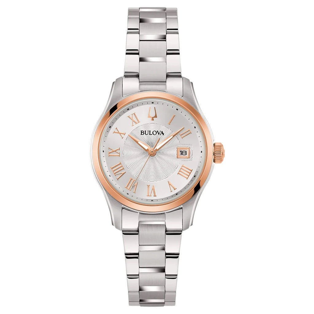 BULOVA WILTON — Ansicht 1