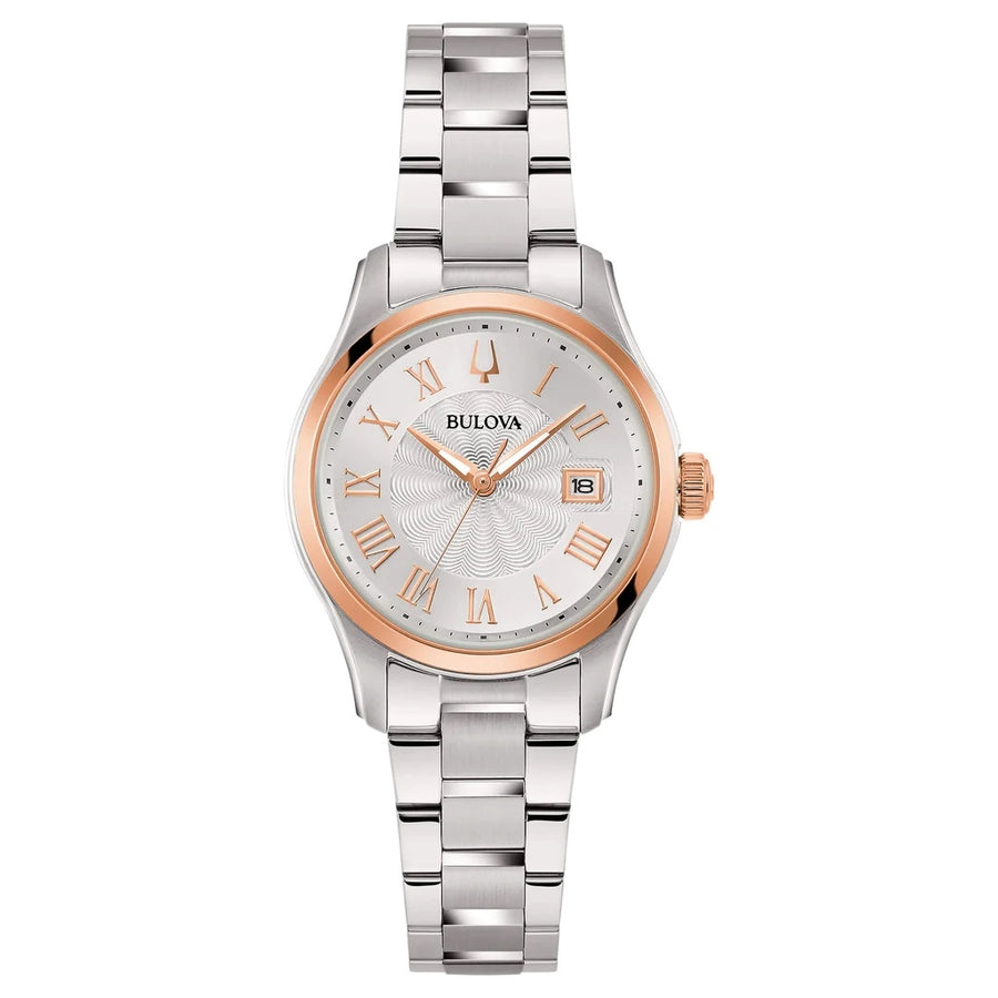 BULOVA WILTON — Ansicht 1