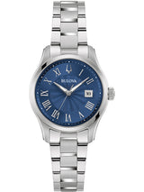 BULOVA 96M163 — Ansicht 1