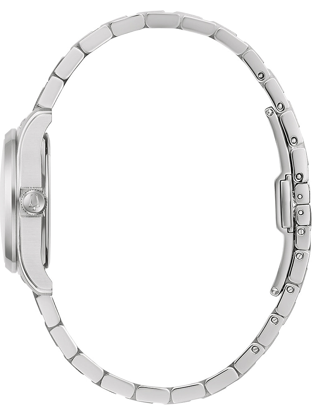 BULOVA 96M163 — Ansicht 2