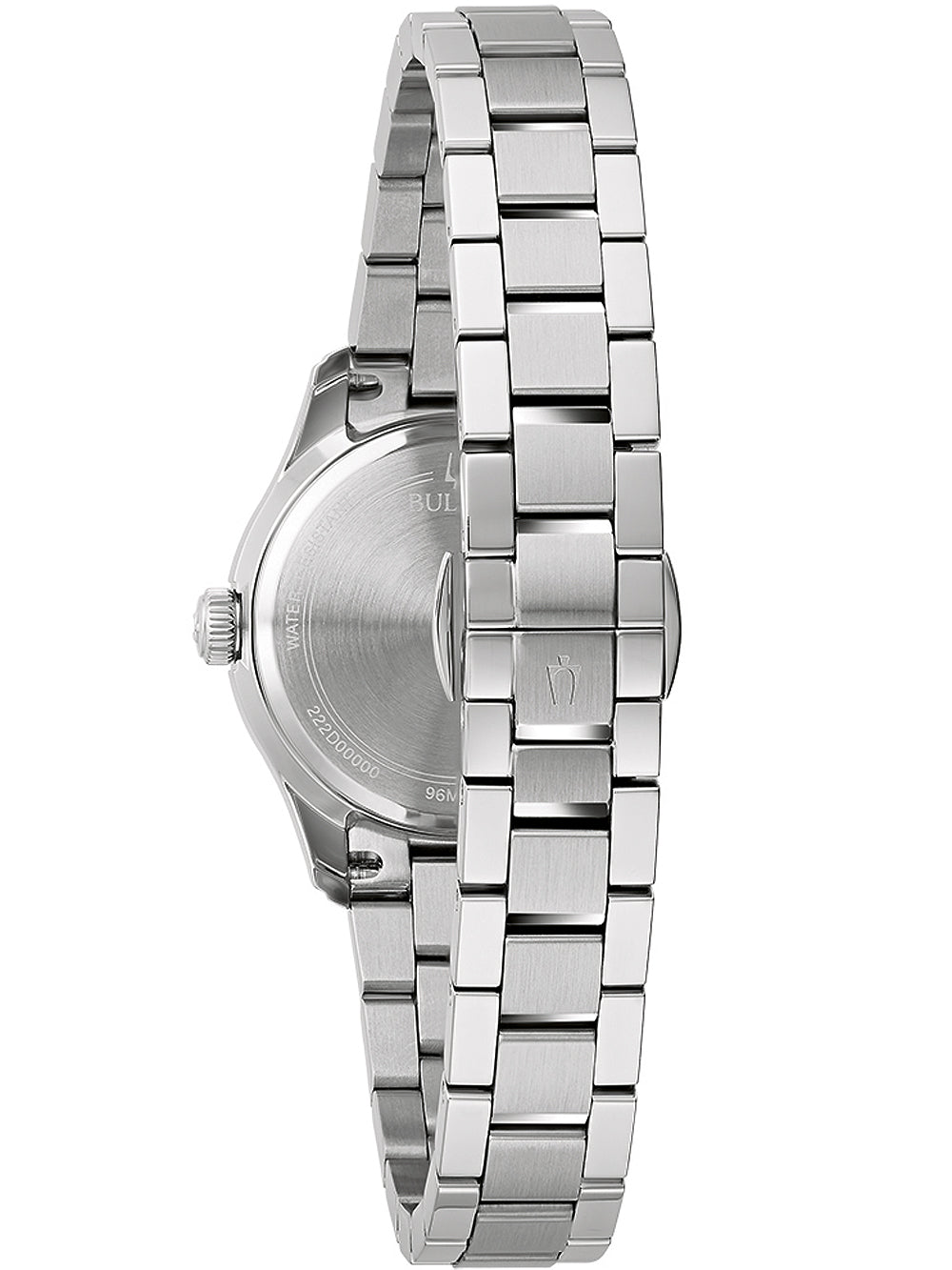BULOVA 96M163 — Ansicht 3