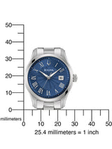 BULOVA 96M163 — Ansicht 4