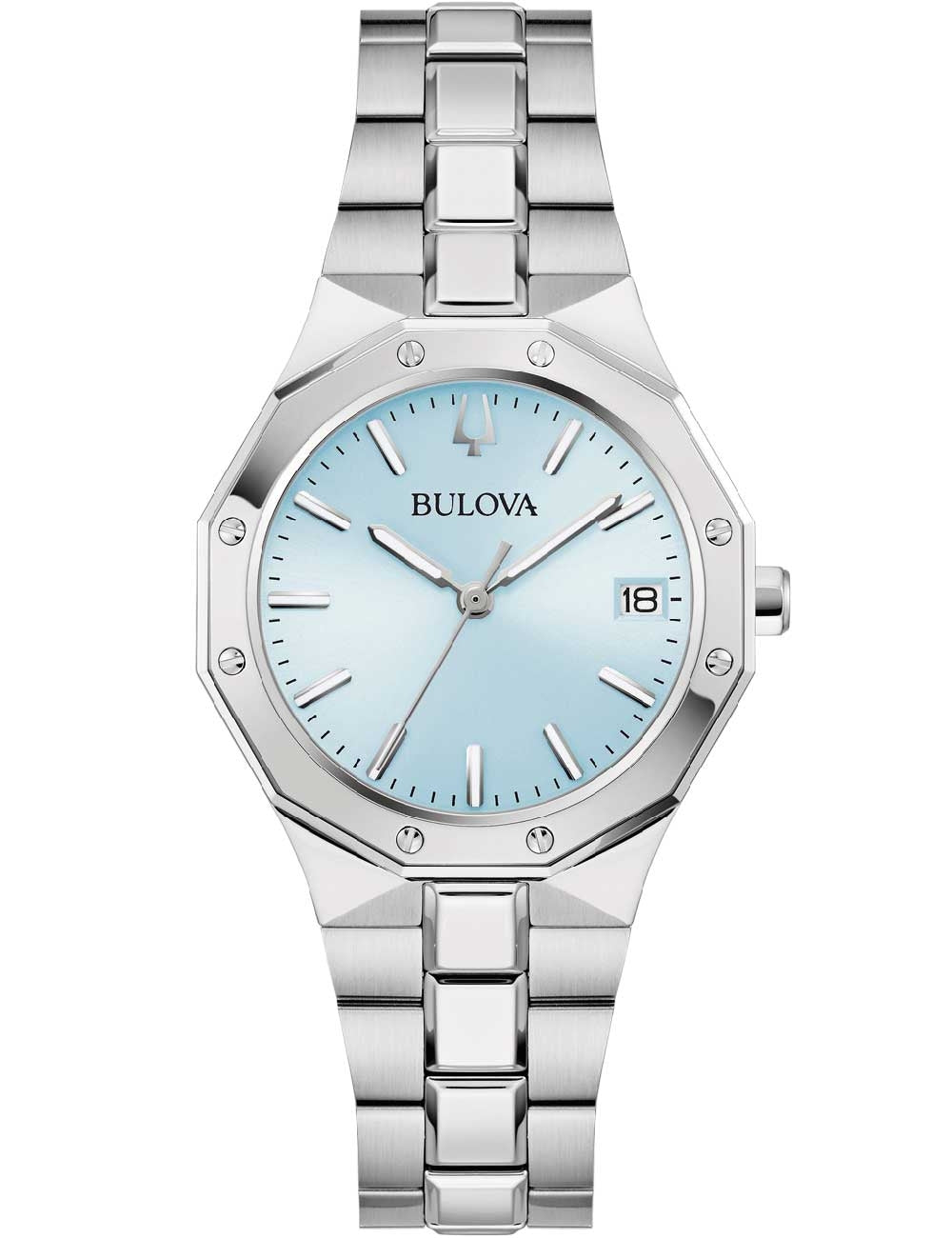BULOVA 96M169 — Ansicht 1