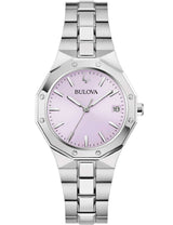 BULOVA OCTAGON — Ansicht 1