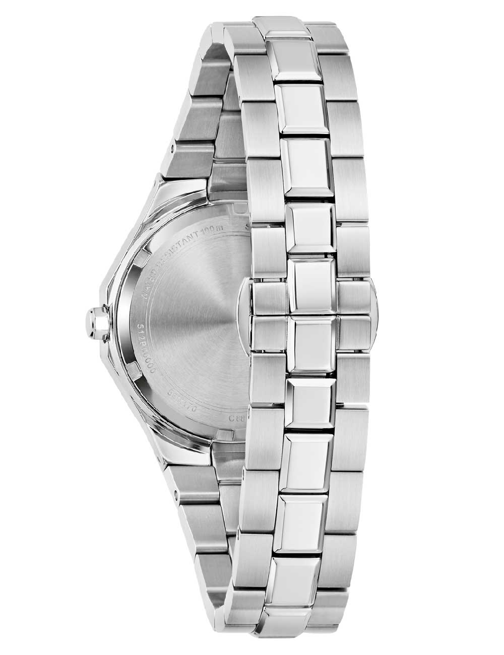 BULOVA OCTAGON — Ansicht 3