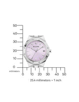 BULOVA OCTAGON — Ansicht 4