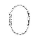 BULOVA SS CLASSIC SUTTON MOP DIAMONDS LADY 96P199 — Ansicht 2