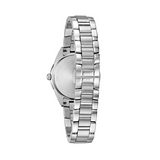 BULOVA SS CLASSIC SUTTON MOP DIAMONDS LADY 96P199 — Ansicht 3