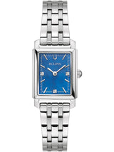 BULOVA 96P245 — Ansicht 1