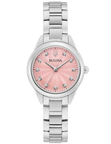 BULOVA 96P249 — Ansicht 1