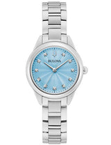 BULOVA 96P250 — Ansicht 1