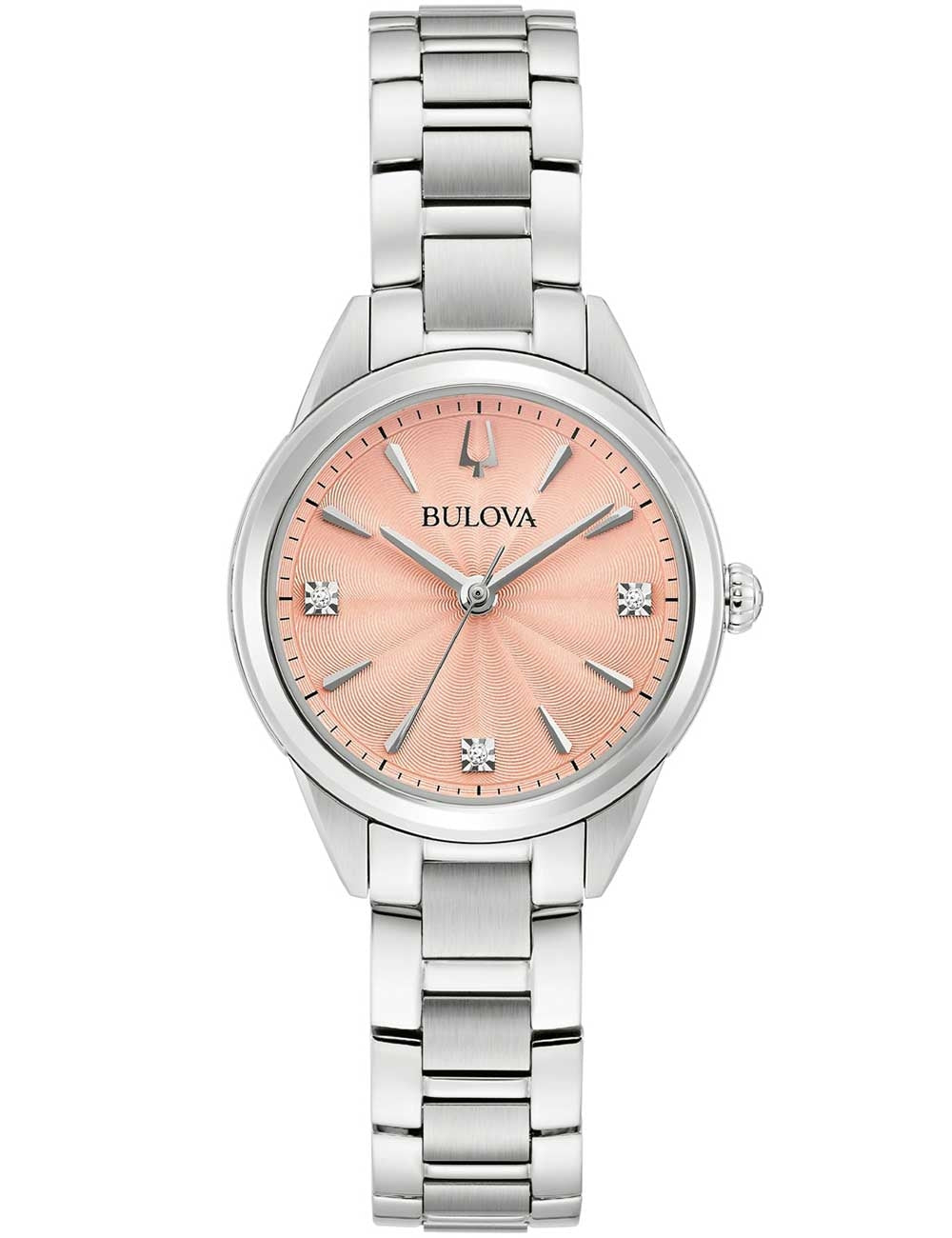 BULOVA 96P254 — Ansicht 1