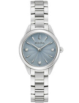BULOVA 96P255 — Ansicht 1