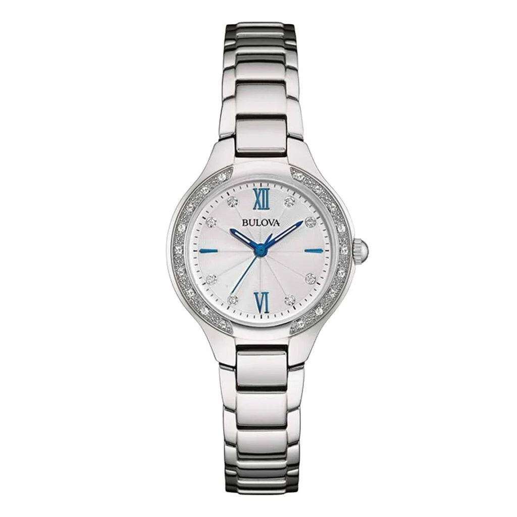BULOVA DIAMONDS — Ansicht 1