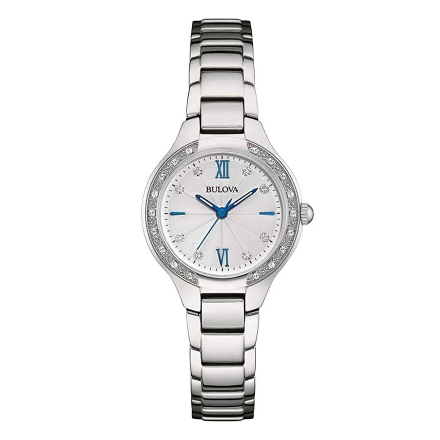 BULOVA DIAMONDS — Ansicht 1