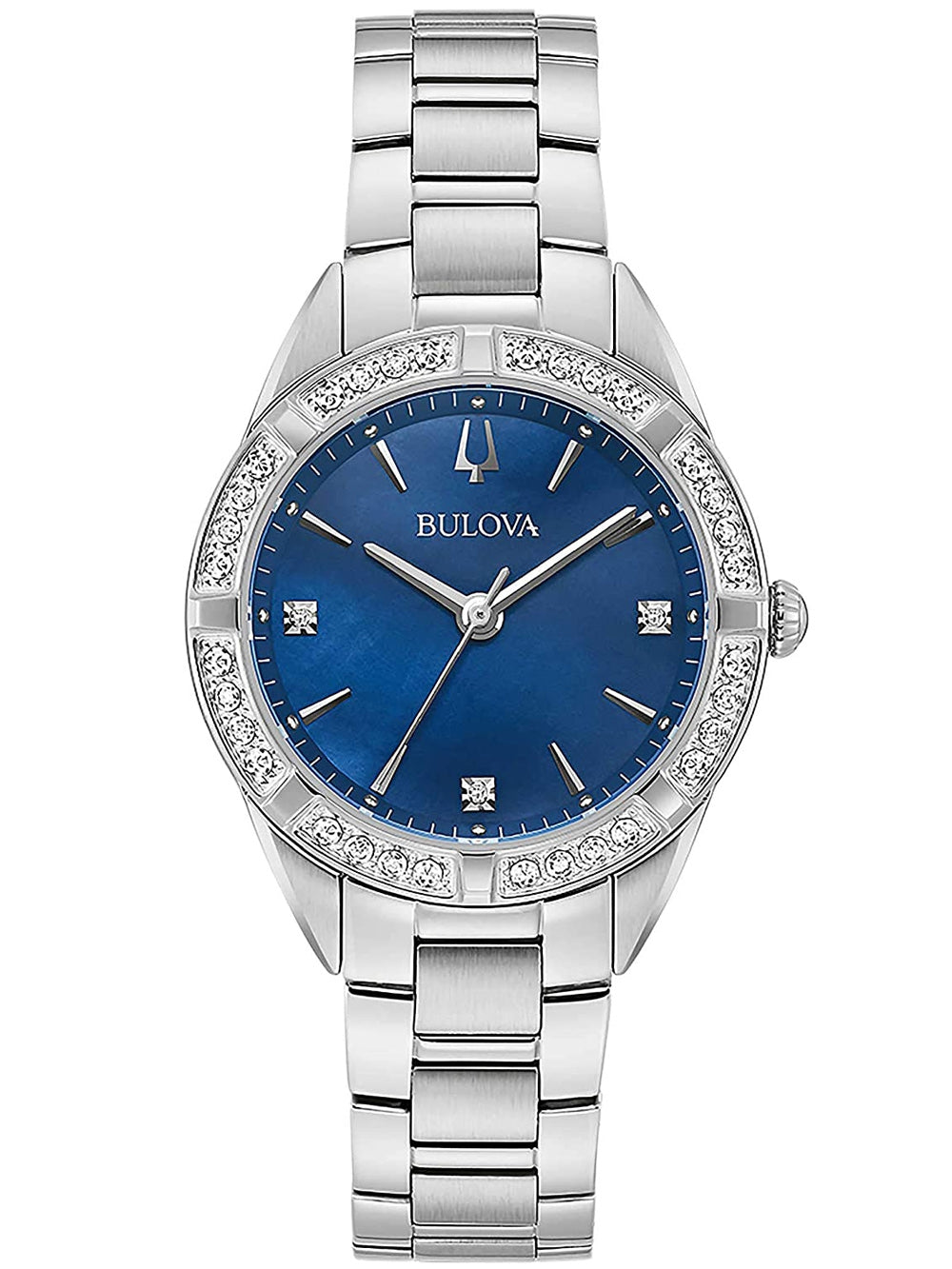 BULOVA 96R243 — Ansicht 1