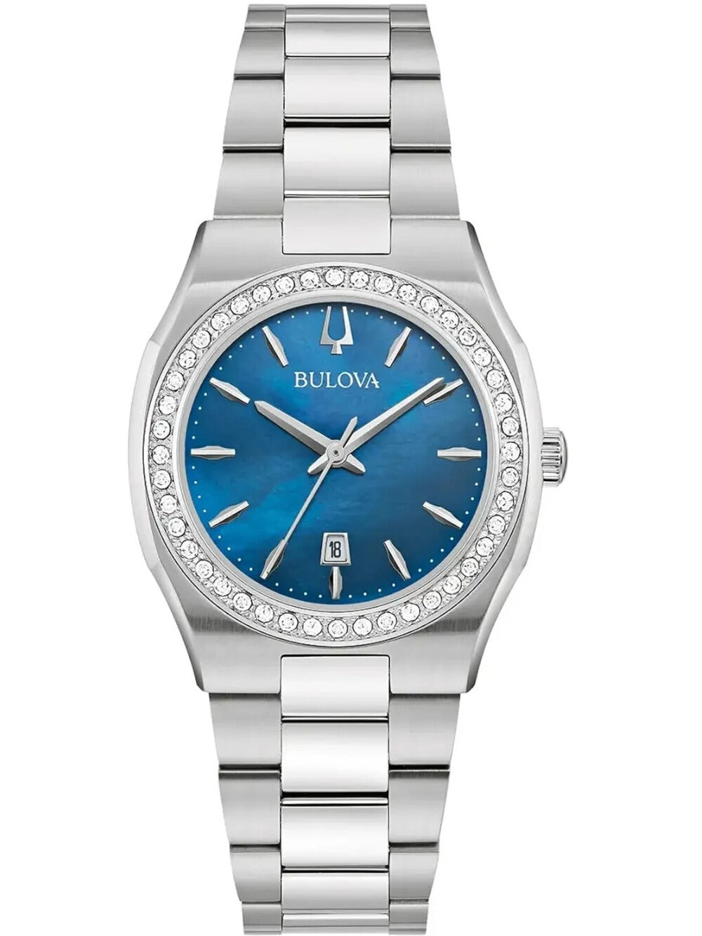 BULOVA 96R246 — Ansicht 1
