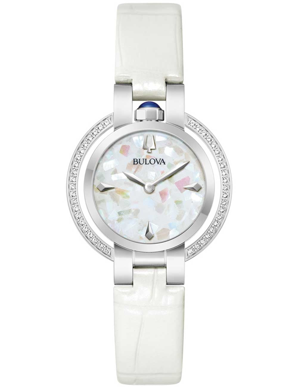 BULOVA 96R254 — Ansicht 1