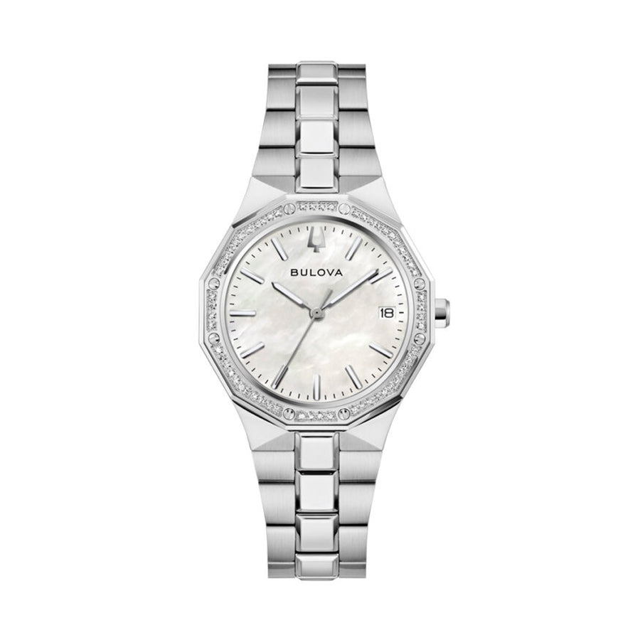 BULOVA WATCHES 96R255 — Ansicht 1
