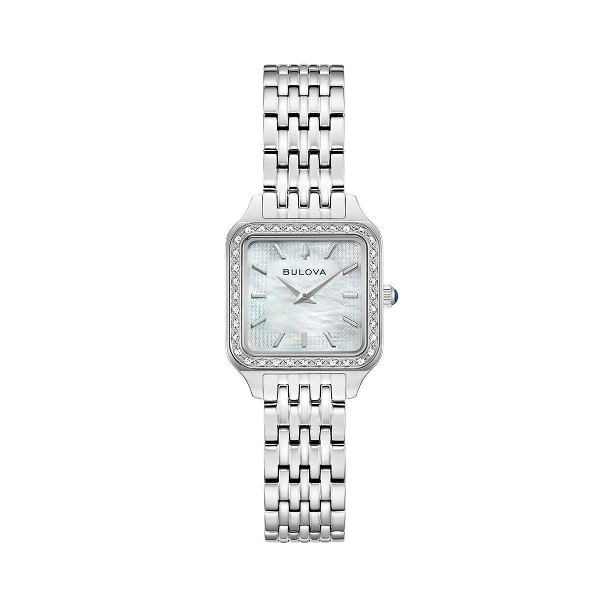 BULOVA WATCHES 96R256 — Ansicht 1