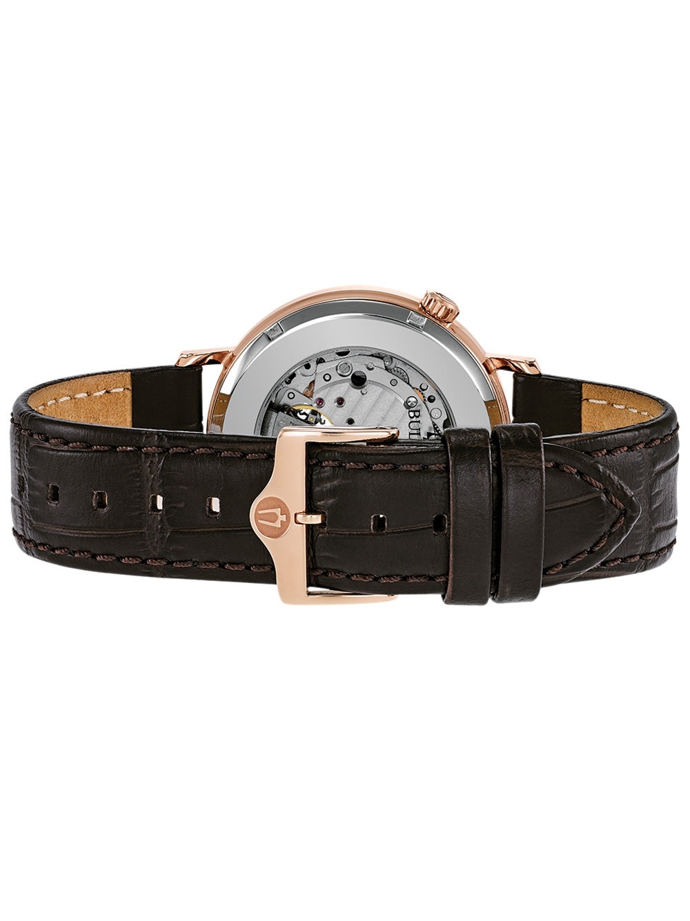 BULOVA 97A136 — Ansicht 2