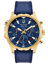 BULOVA 97B168 — Ansicht 1