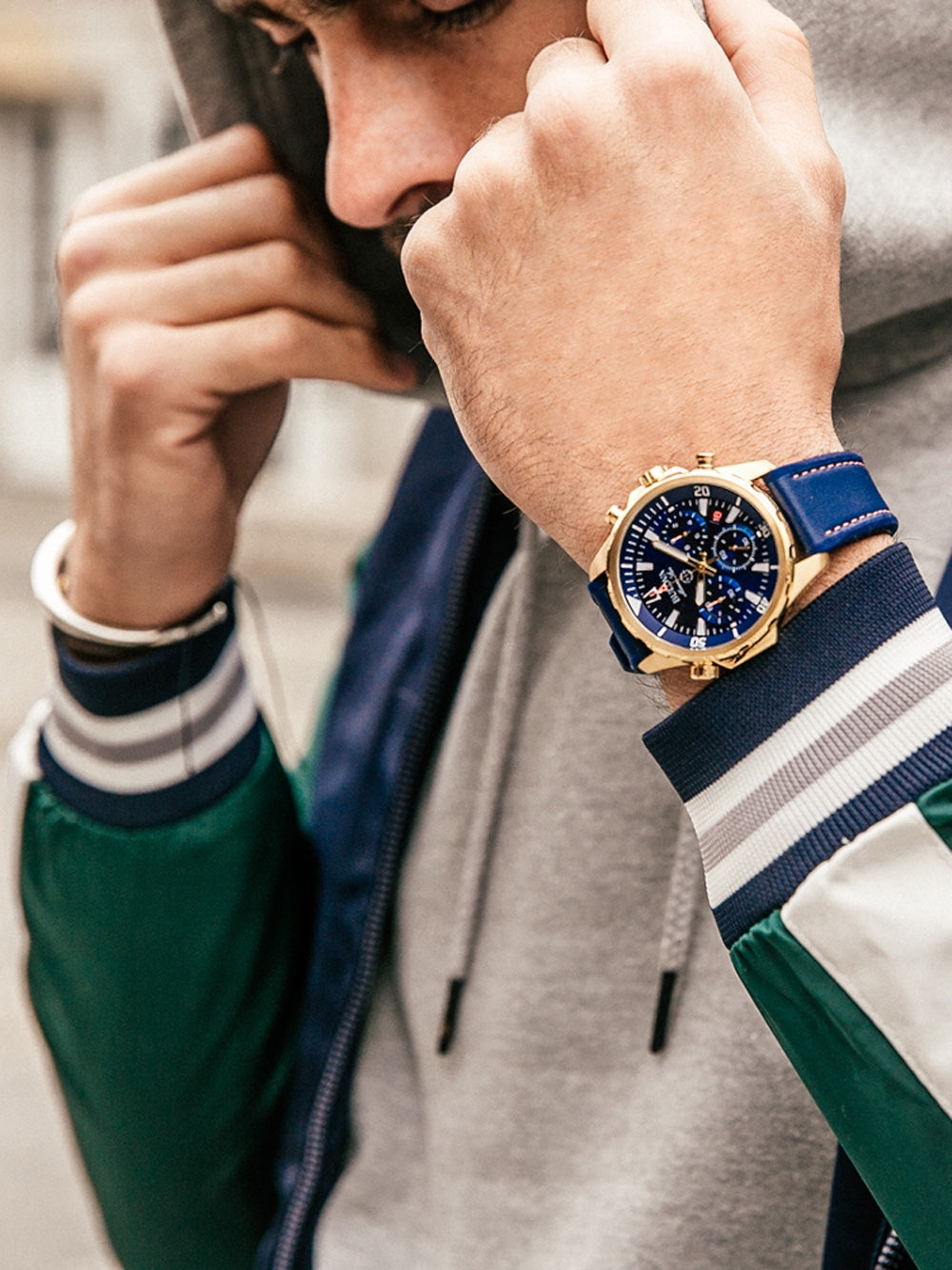BULOVA 97B168 — Ansicht 4