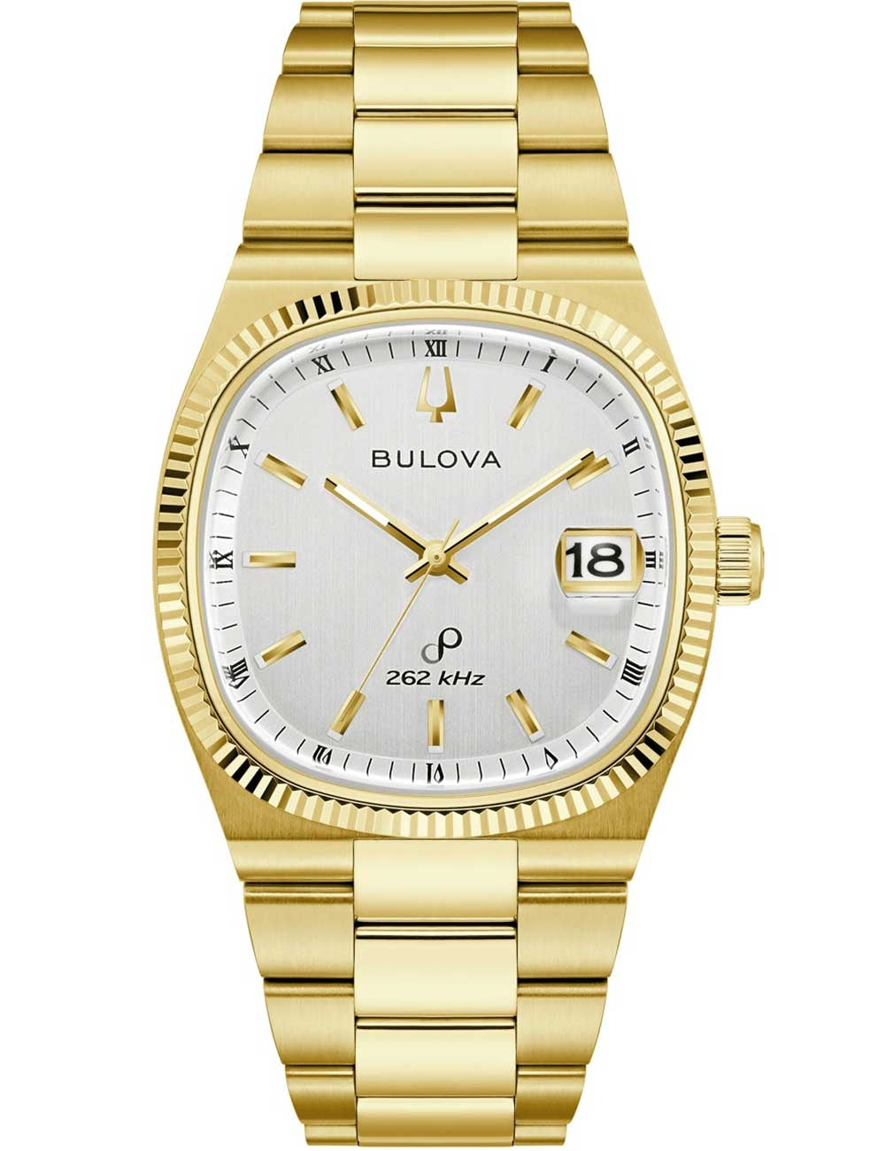BULOVA 97B223 — Ansicht 1