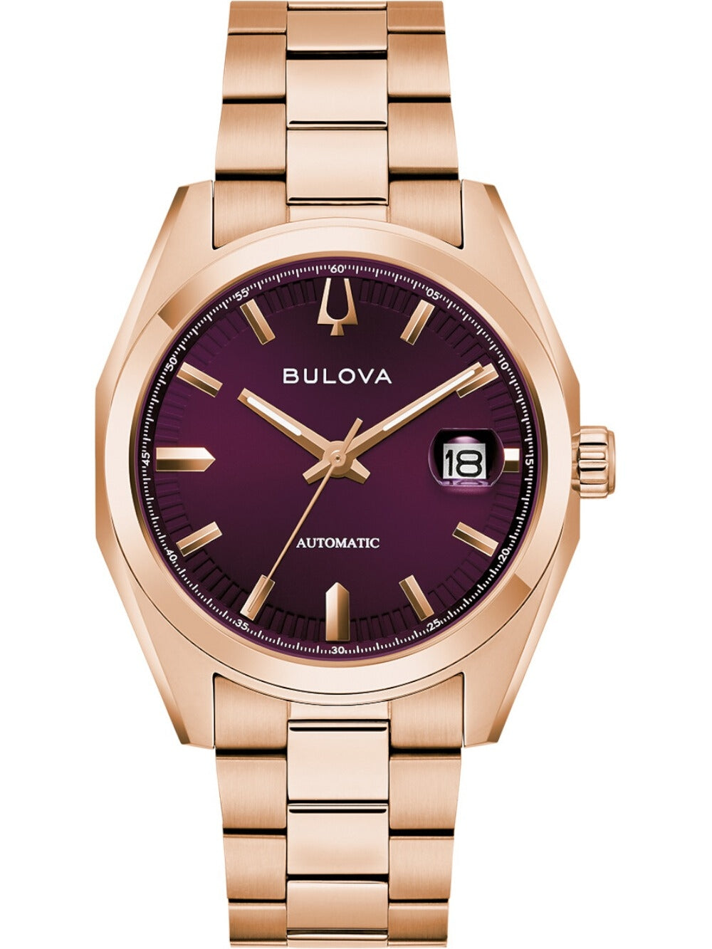 BULOVA 97B234 — Ansicht 1