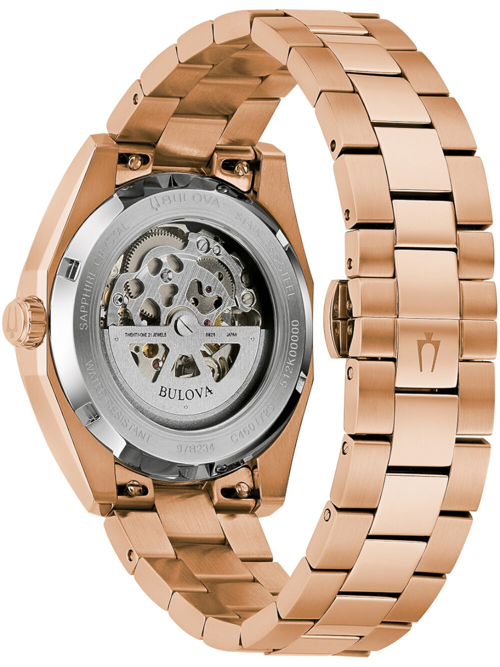 BULOVA 97B234 — Ansicht 3