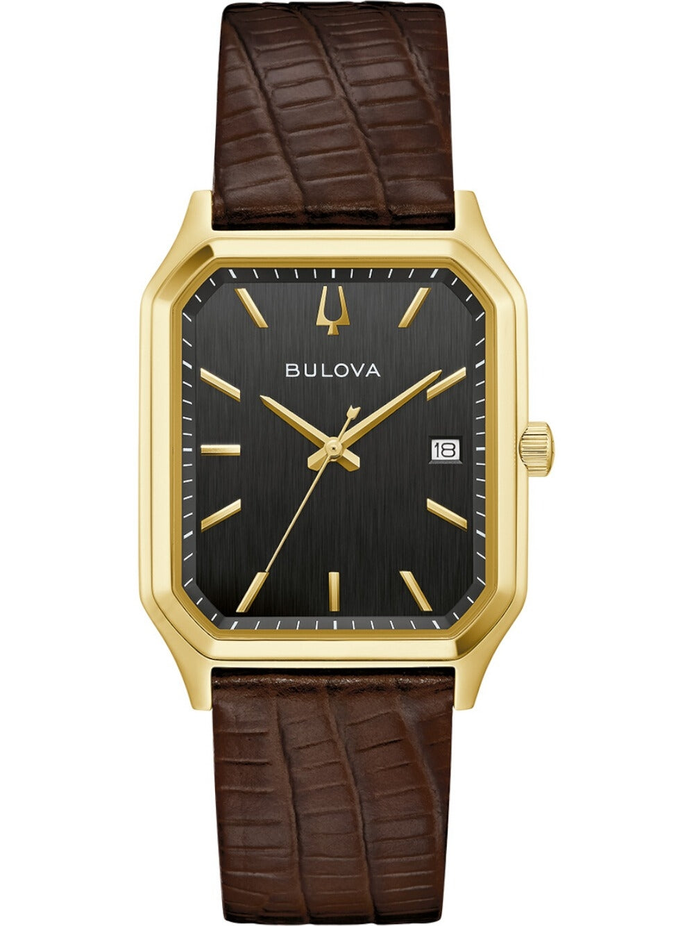 BULOVA 97B235 — Ansicht 1