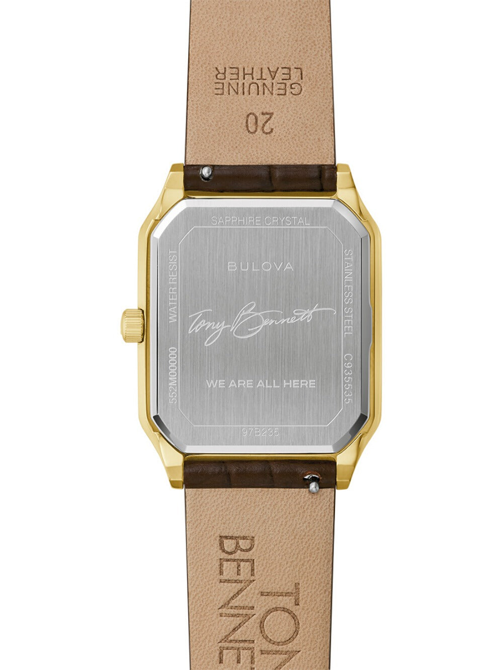 BULOVA 97B235 — Ansicht 3
