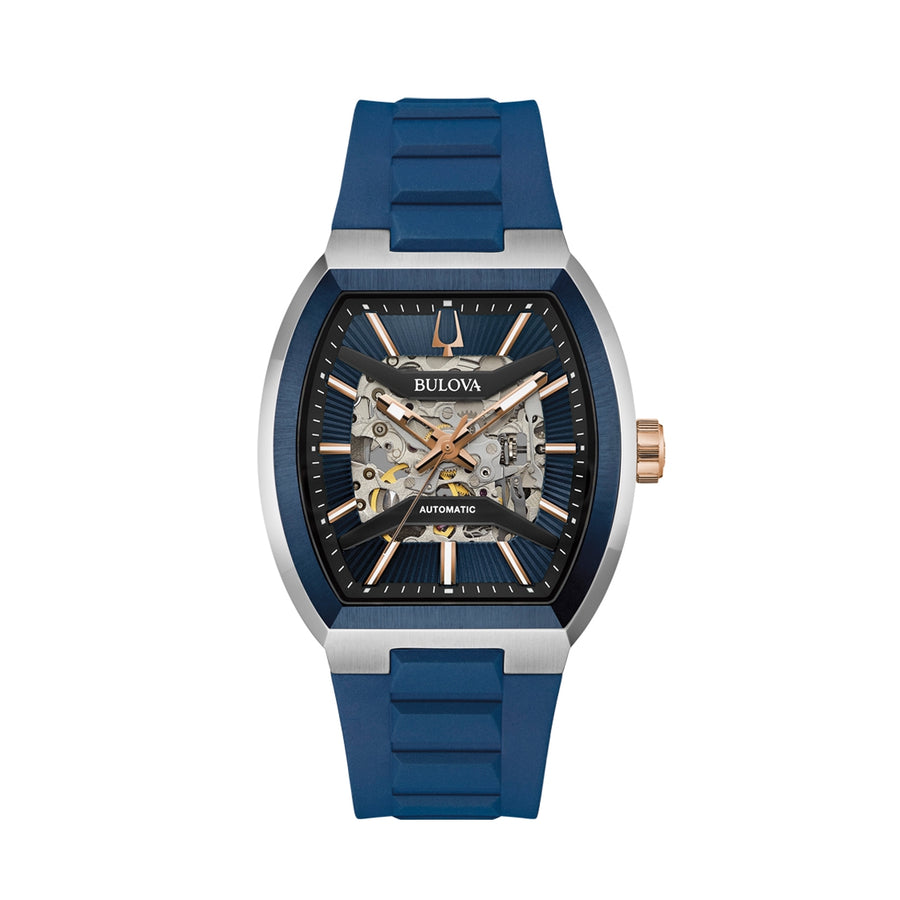 BULOVA WATCHES 98A318 — Ansicht 1
